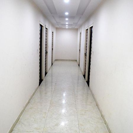Hotel Harish Palace Agra  Dış mekan fotoğraf