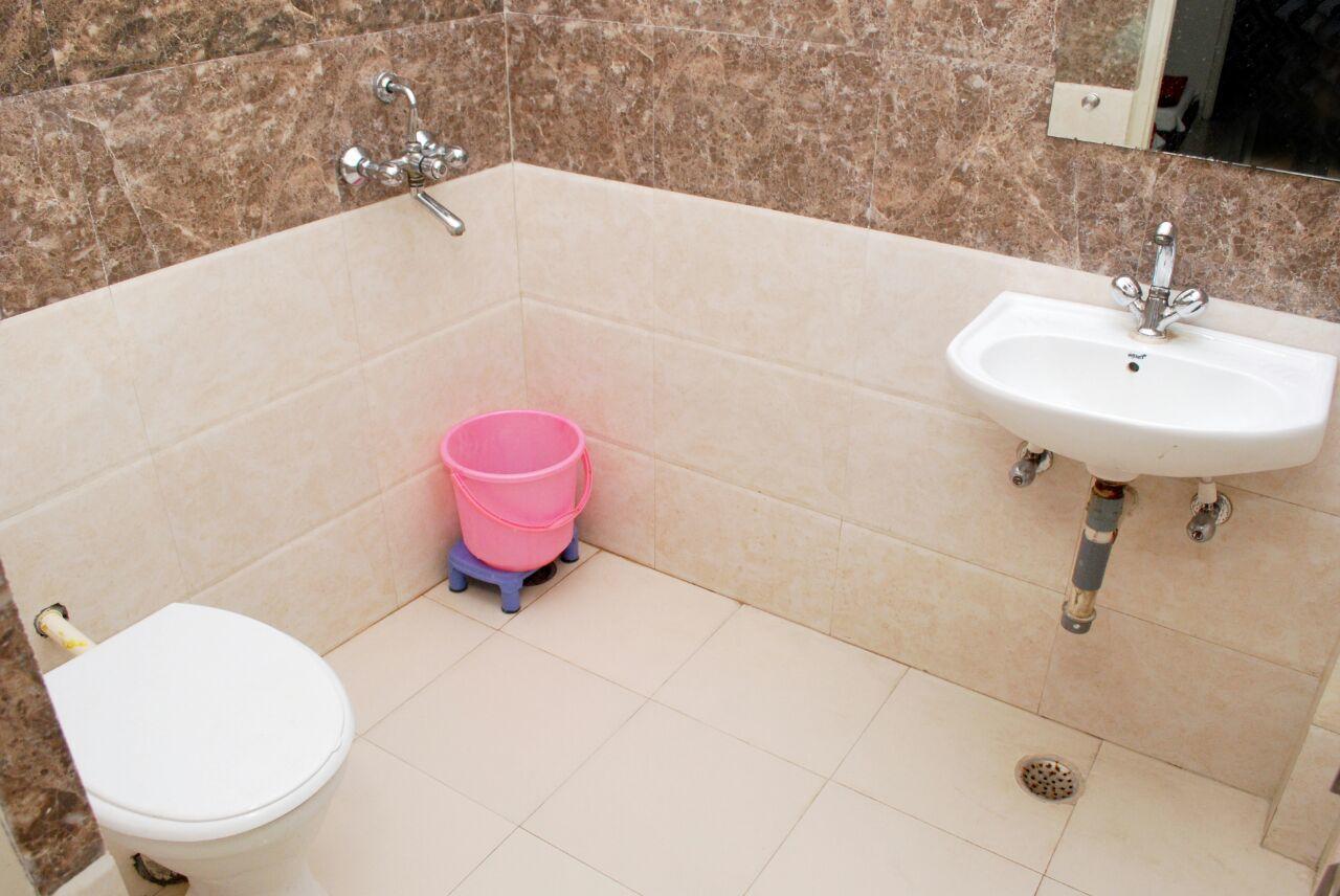 Hotel Harish Palace Agra  Dış mekan fotoğraf