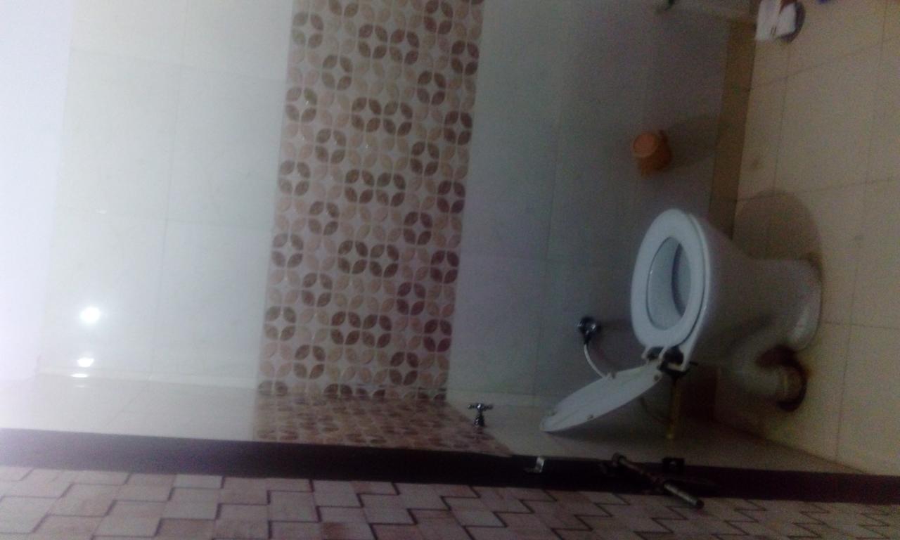 Hotel Harish Palace Agra  Dış mekan fotoğraf
